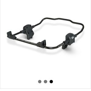 Uppababy CRUZ adapter (2015+) CHICCO Keyfit30.